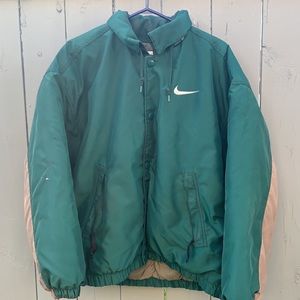 vintage nike jacket